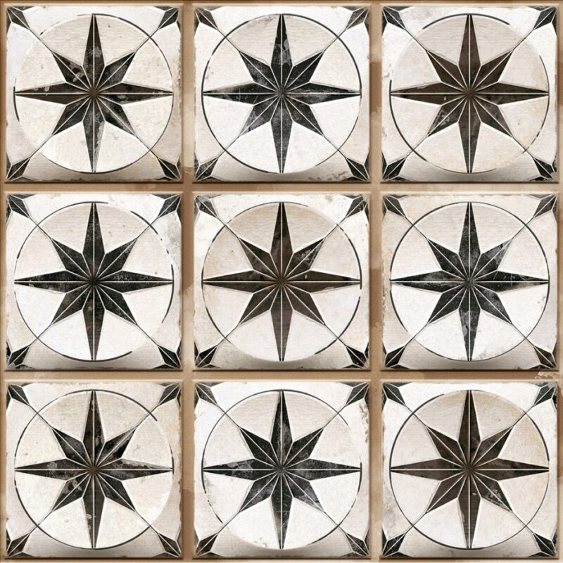 Belgio – Best Tiles in The World