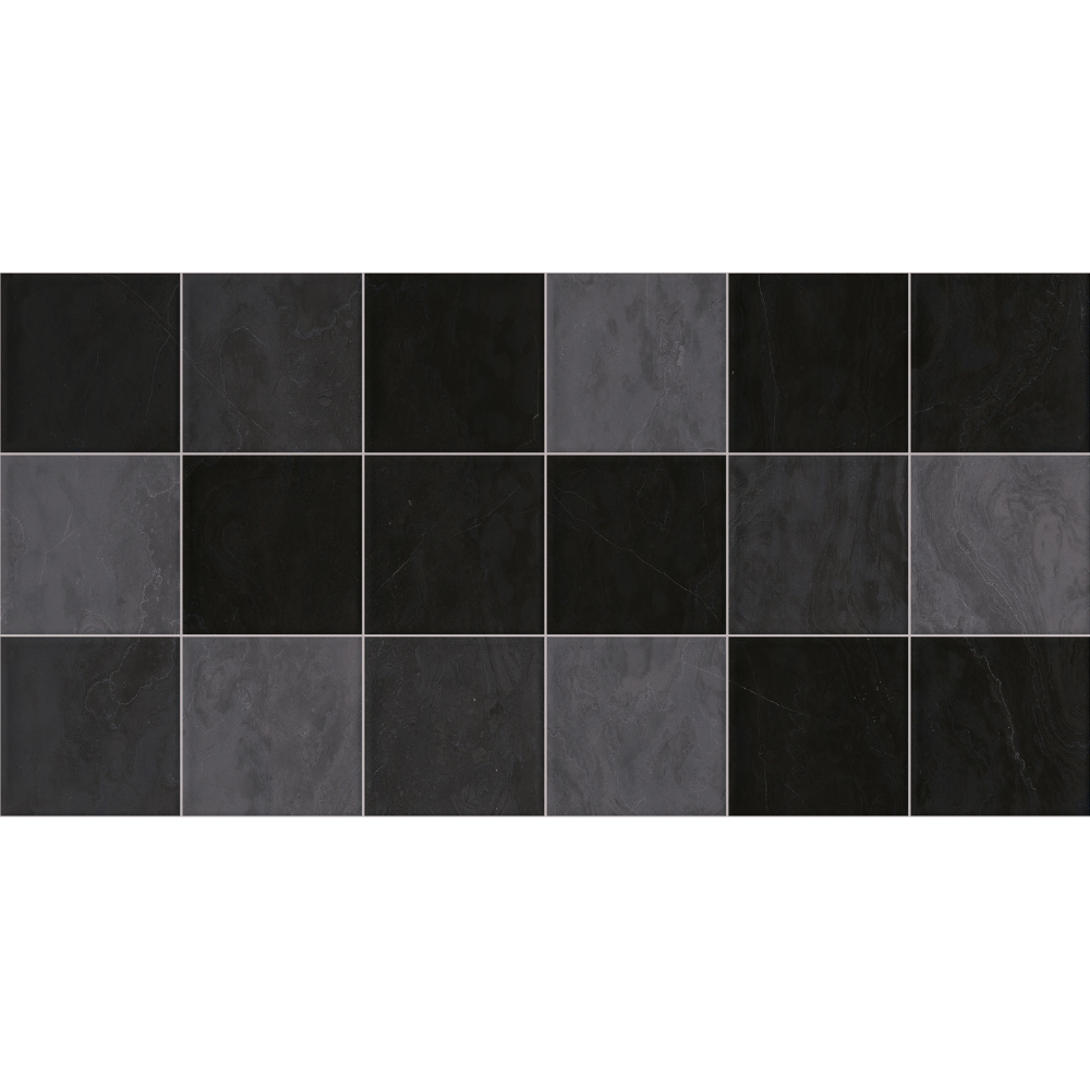 Square Plus Black (RG-1) (5078)