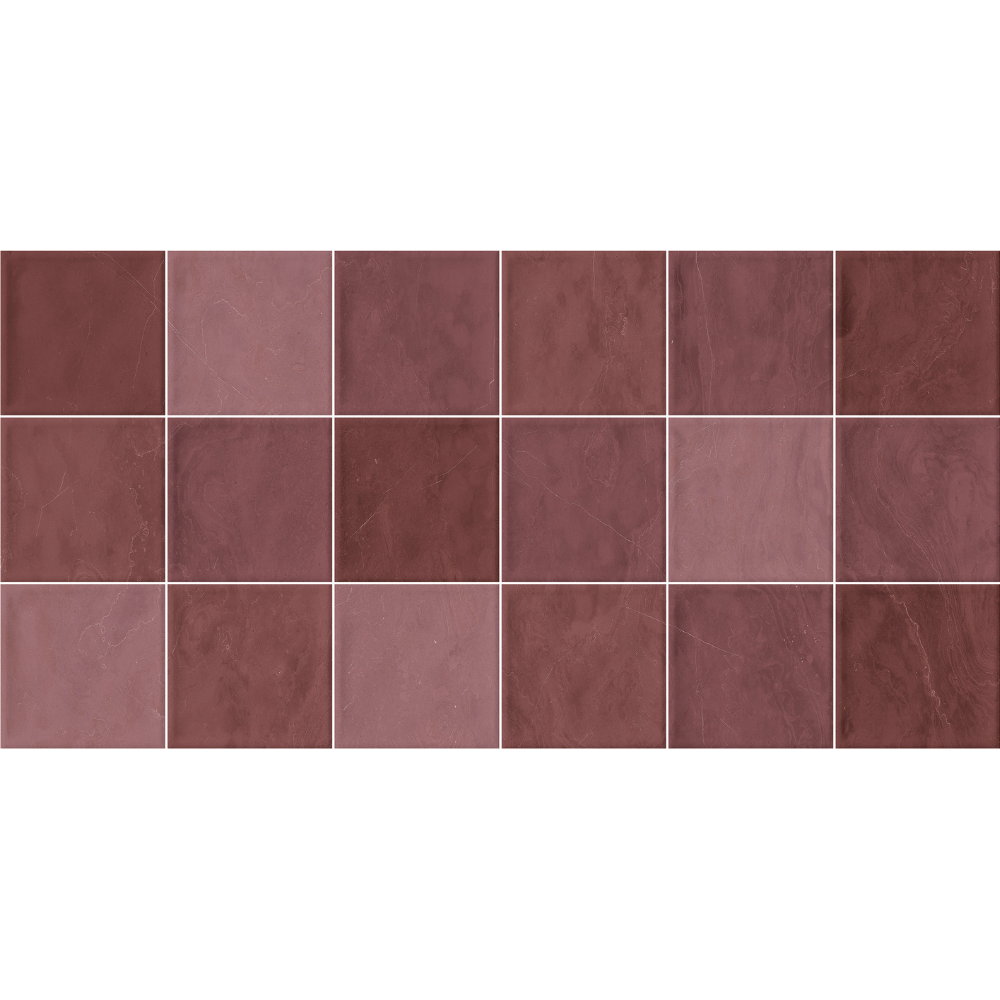 Square Plus Grape (RG-1) (5080)