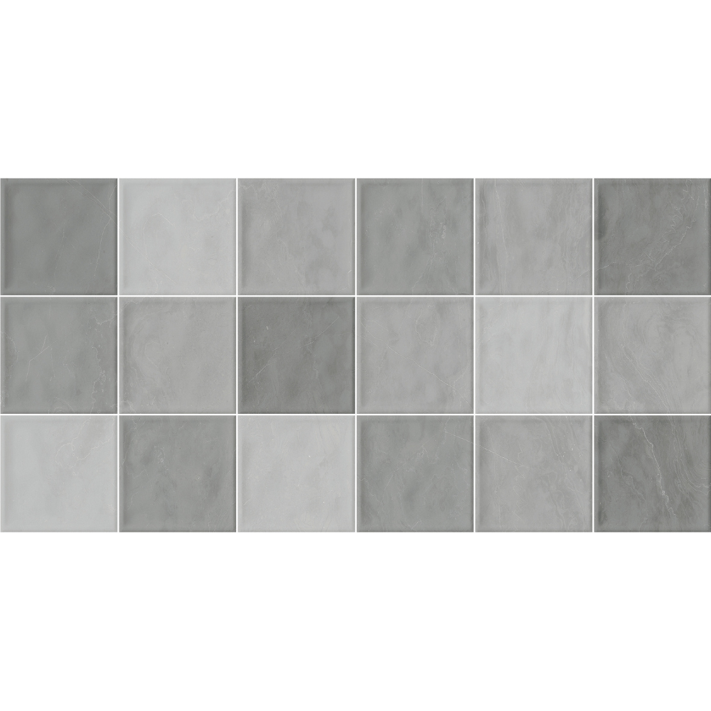 Square Plus Gray (RG-1) (5079)