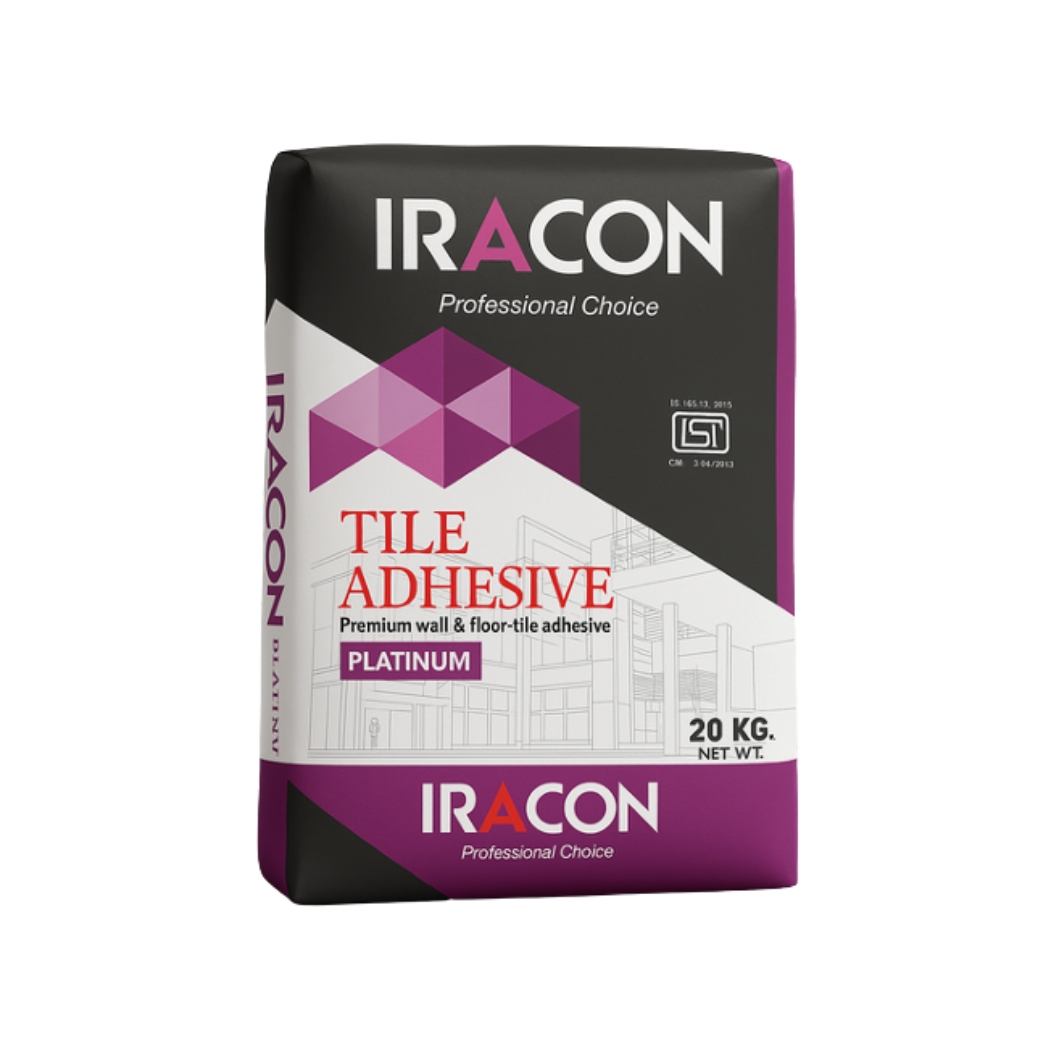 Iracon Platinum Adhesive