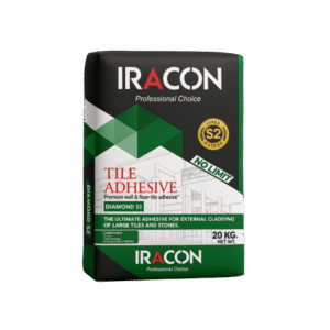 Iracon Diamond S2 Adhesive