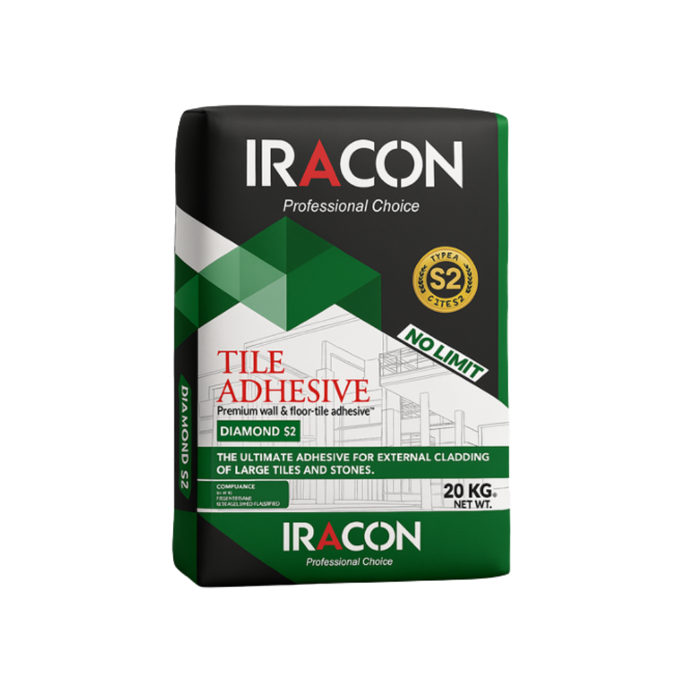 Iracon Diamond S2 Adhesive