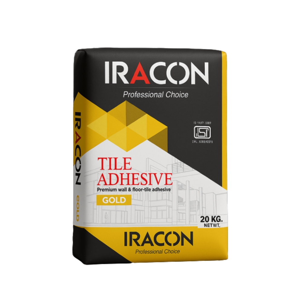Iracon Gold Premium Adhesive
