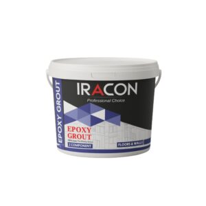 Iracon Epoxy Grout