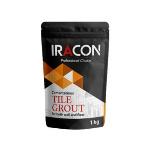 Iracon Cement Based Grout