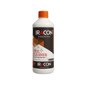 Iracon Tile Cleaner