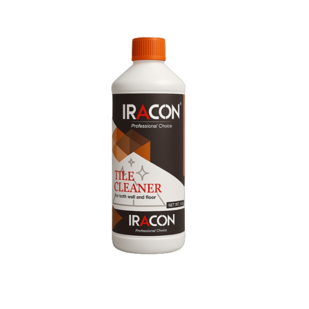 Iracon Tile Cleaner