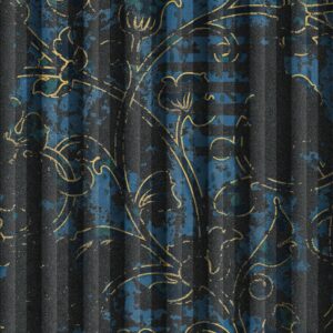 Bumpy Black Decor-1- (GMH-2) (2005)