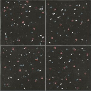 Danna Black Decor-1 (GMH-2) (1044)