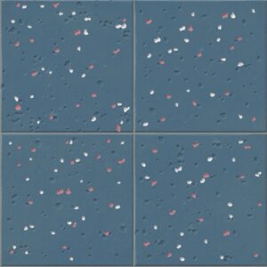 Danna Blu Decor-1 (GMH-2) (1045)