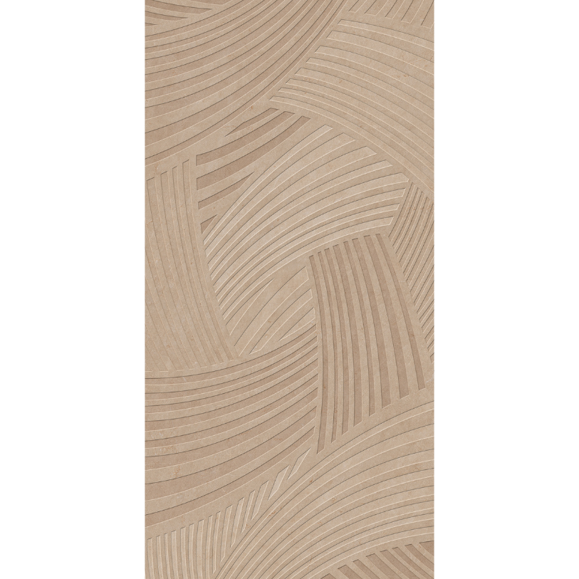 MAGIC ART TAN PUNCH (DECOR)